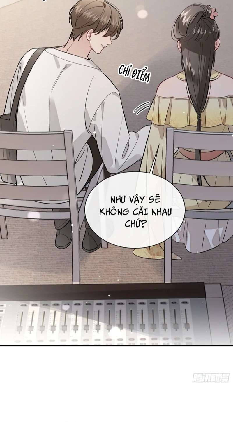 chó lớn bắt nạt chủ chapter 32 35