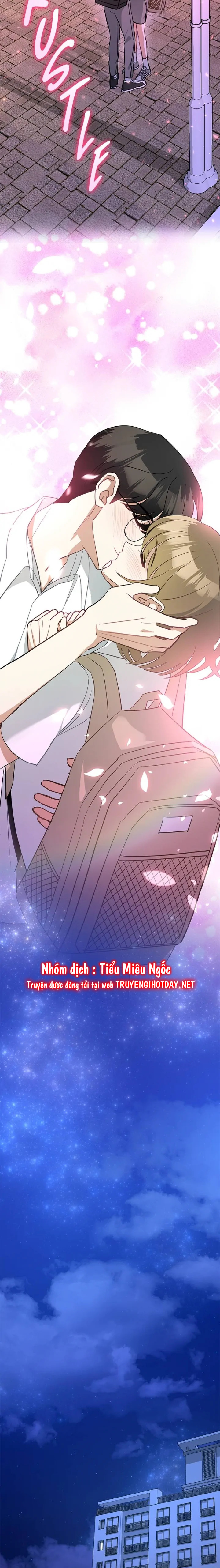 nụ hôn của tên ác ma chapter 38 7