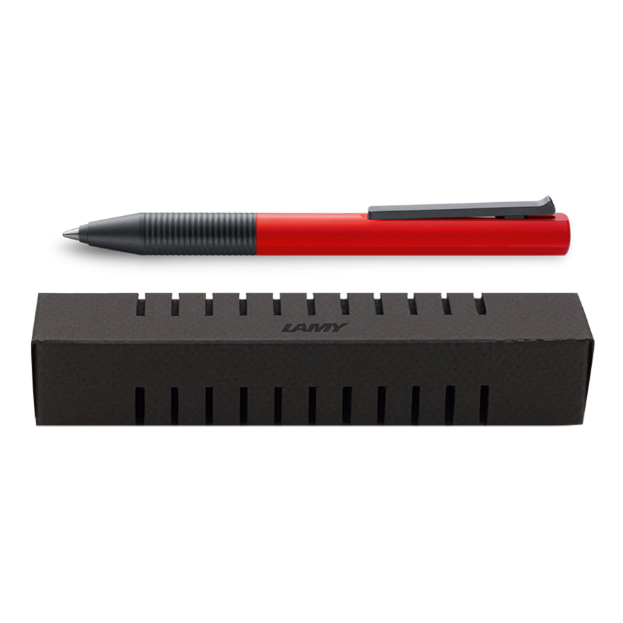 Bút Bi Lamy Tipo K Red (New Version) - 4030939