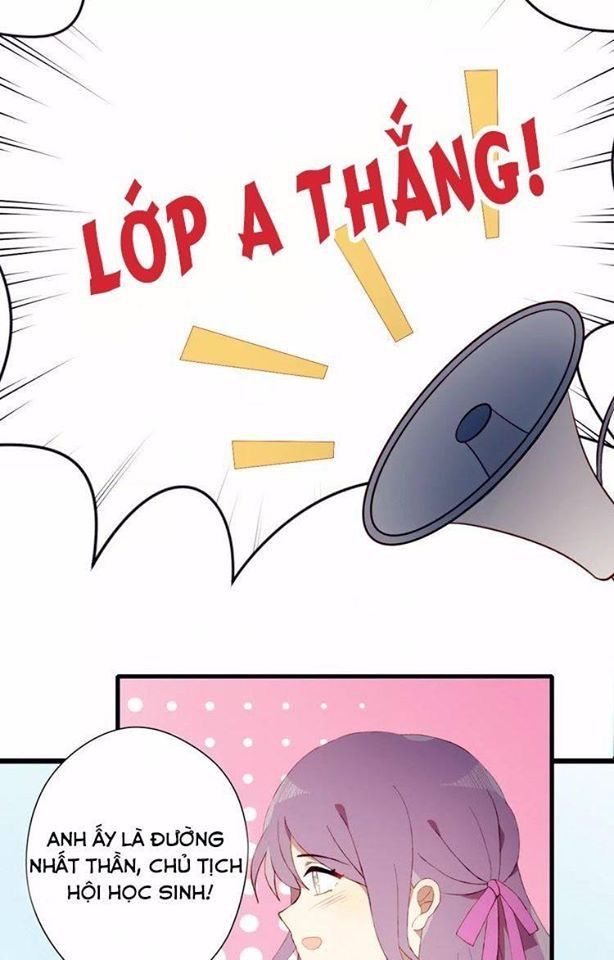 mối tình đầu dang dở của tôi chapter 3 28