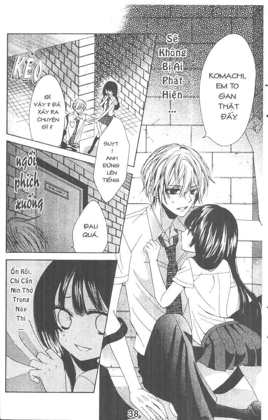 tổng hợp one shot. chapter 220 38