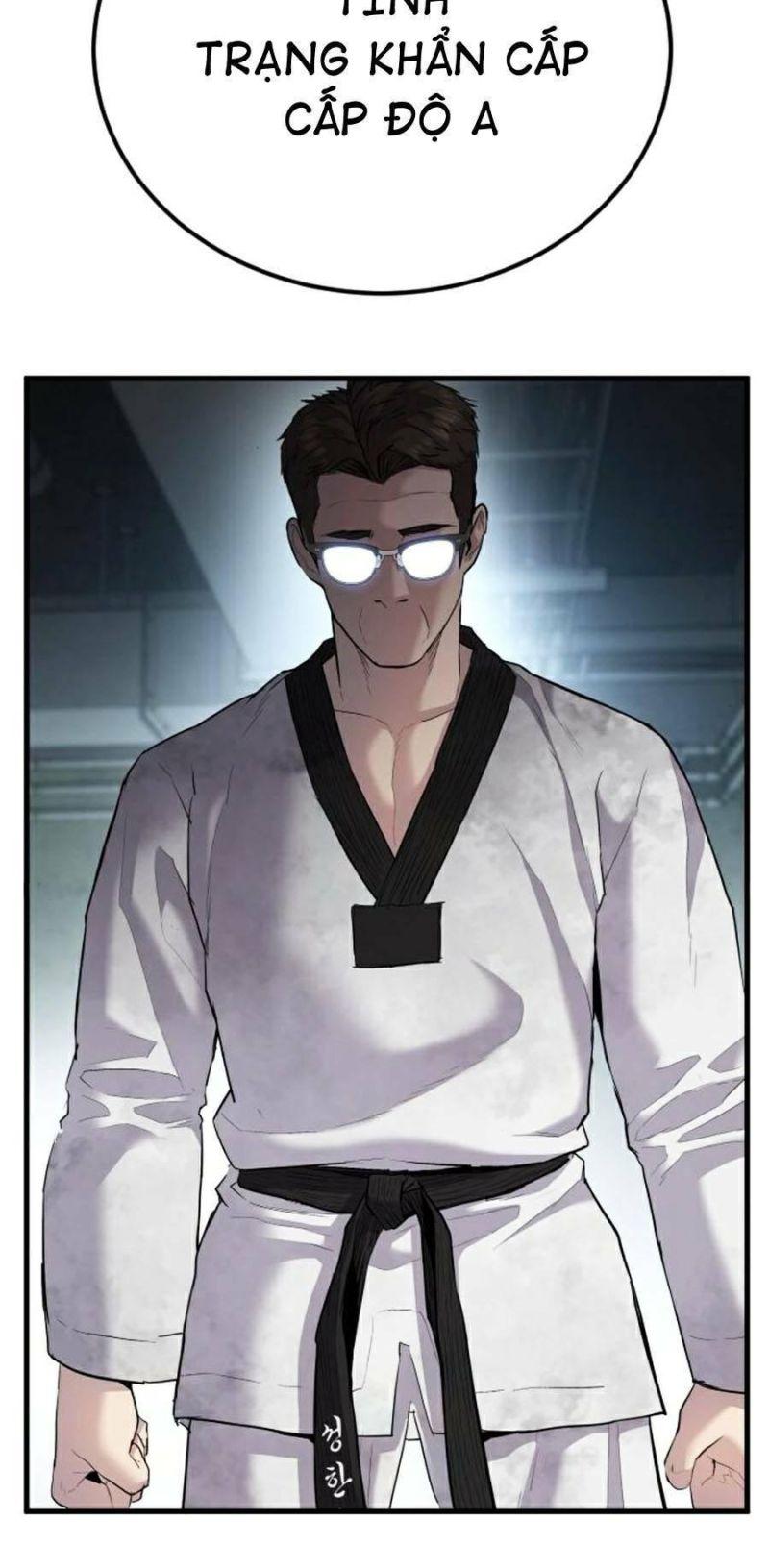 đặc vụ kim chapter 22 58