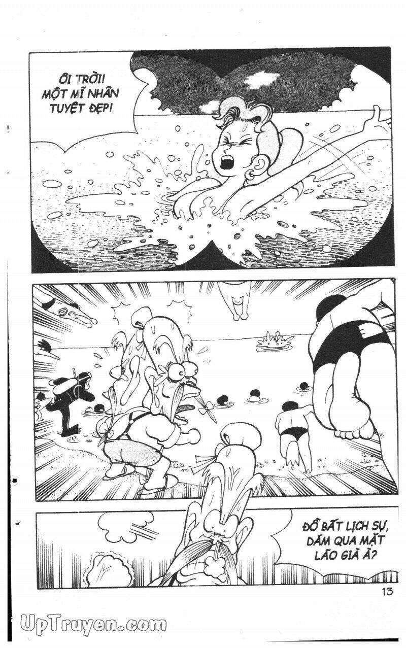 đội quân nhí nhố chapter 3 14