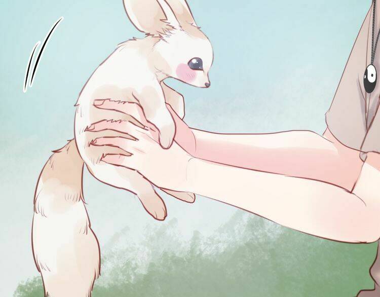 lượm được 1 tiểu hồ ly chapter 48 46