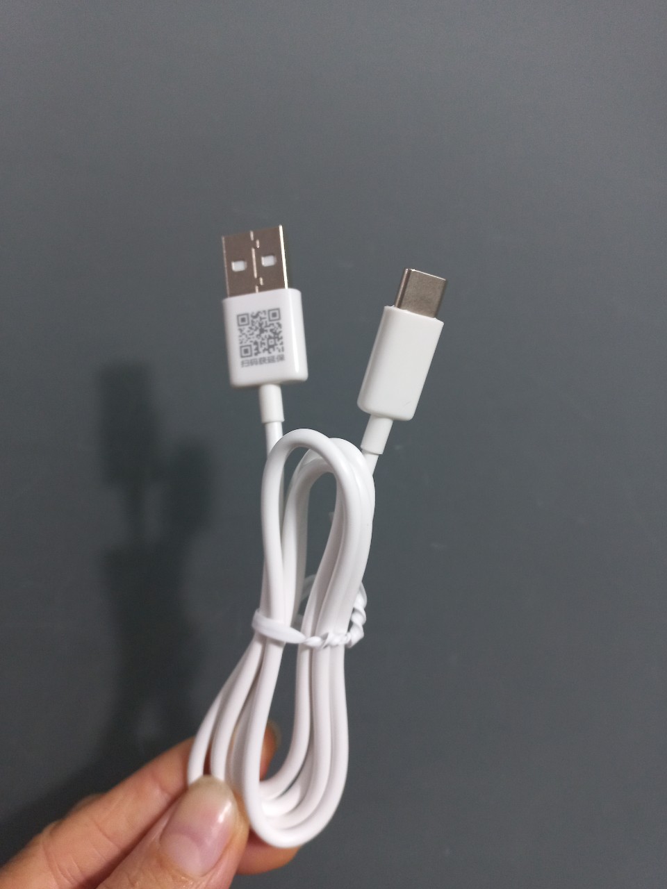 [Cáp sạc 3A ] Cáp sạc và dữ liệu Usb-C dòng điện 3A Pisen TC25-900 (90cm) _ Hàng chính hãng