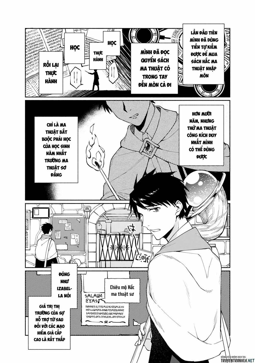 boku no kawaii musume wa futago no kenja chapter 1 9