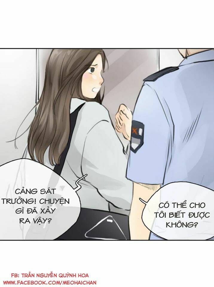 12 giờ của lọ lem chapter 41 5