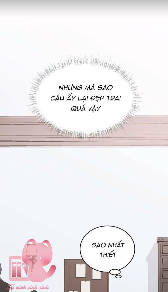 ba người anh trai cực phẩm của tôi chapter 58 59