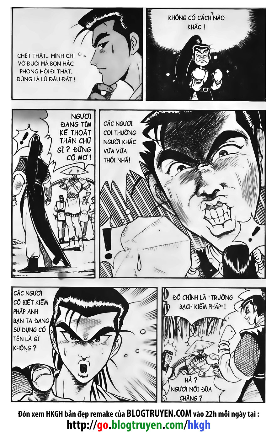 hiệp khách giang hồ m chapter 3 18