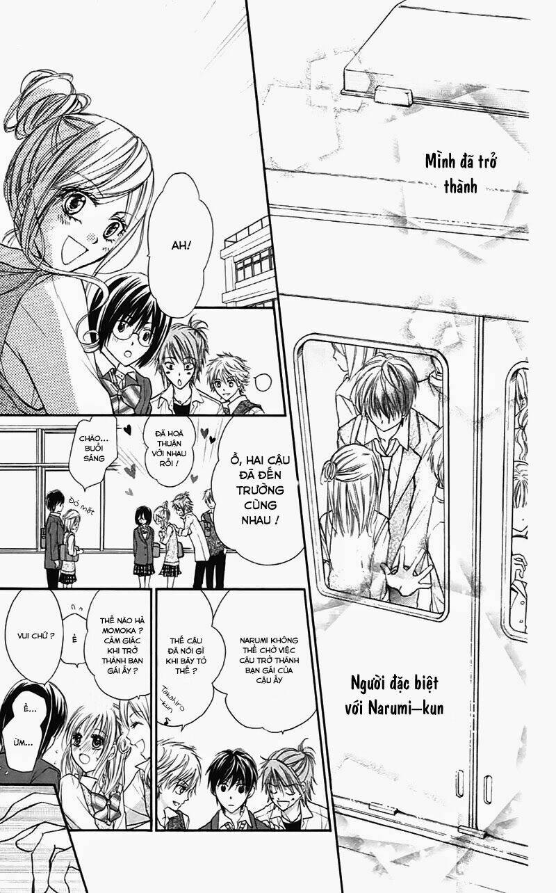 namida usagi - seifuku no kataomoi chapter 26 14