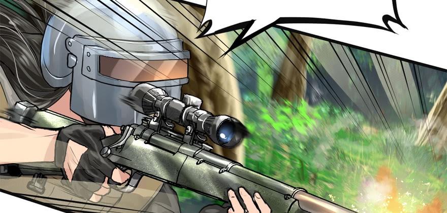 vua sinh tồn chapter 55 4