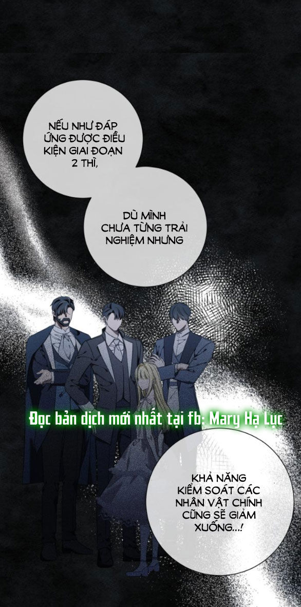 tôi tưởng đó chỉ là tiểu thuyết trọng sinh bình thường chapter 34.2 13