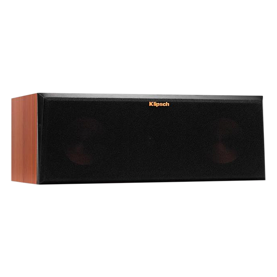 Loa Thùng Klipsch RP-250C Cherry (500W) - Hàng Chính Hãng