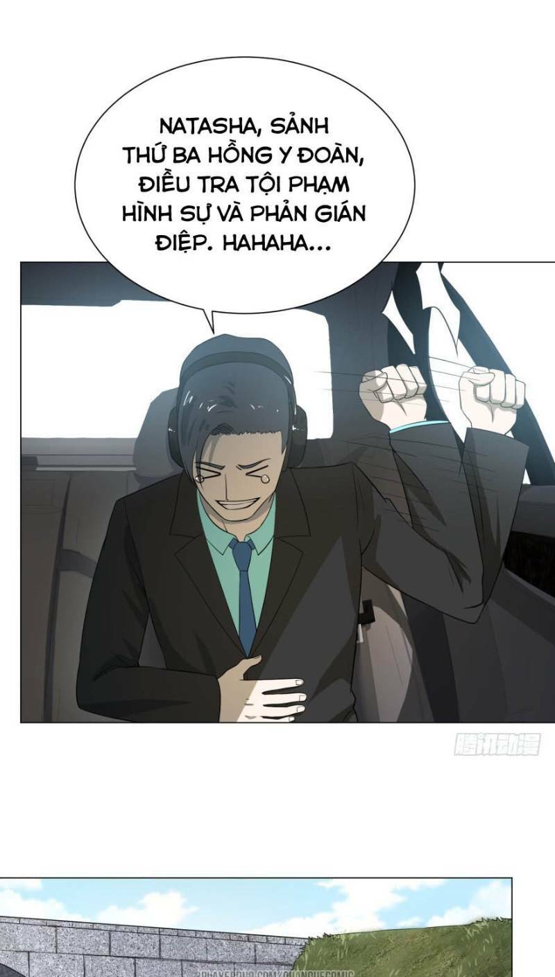 danh sách kẻ phản diện chapter 13 23