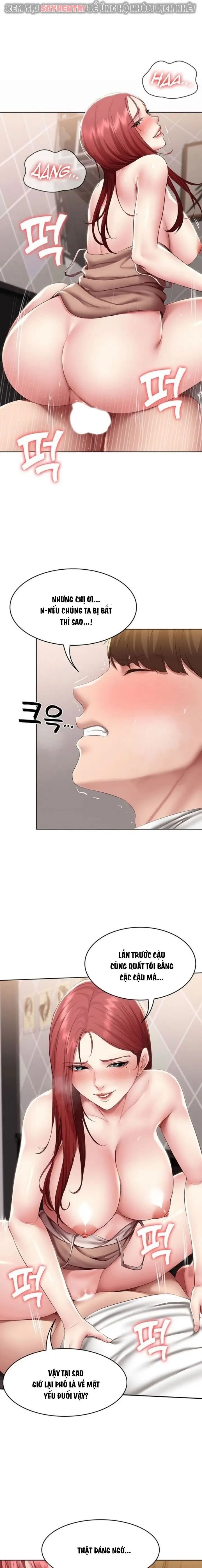 nhật ký ở trọ - không che chapter 114 8