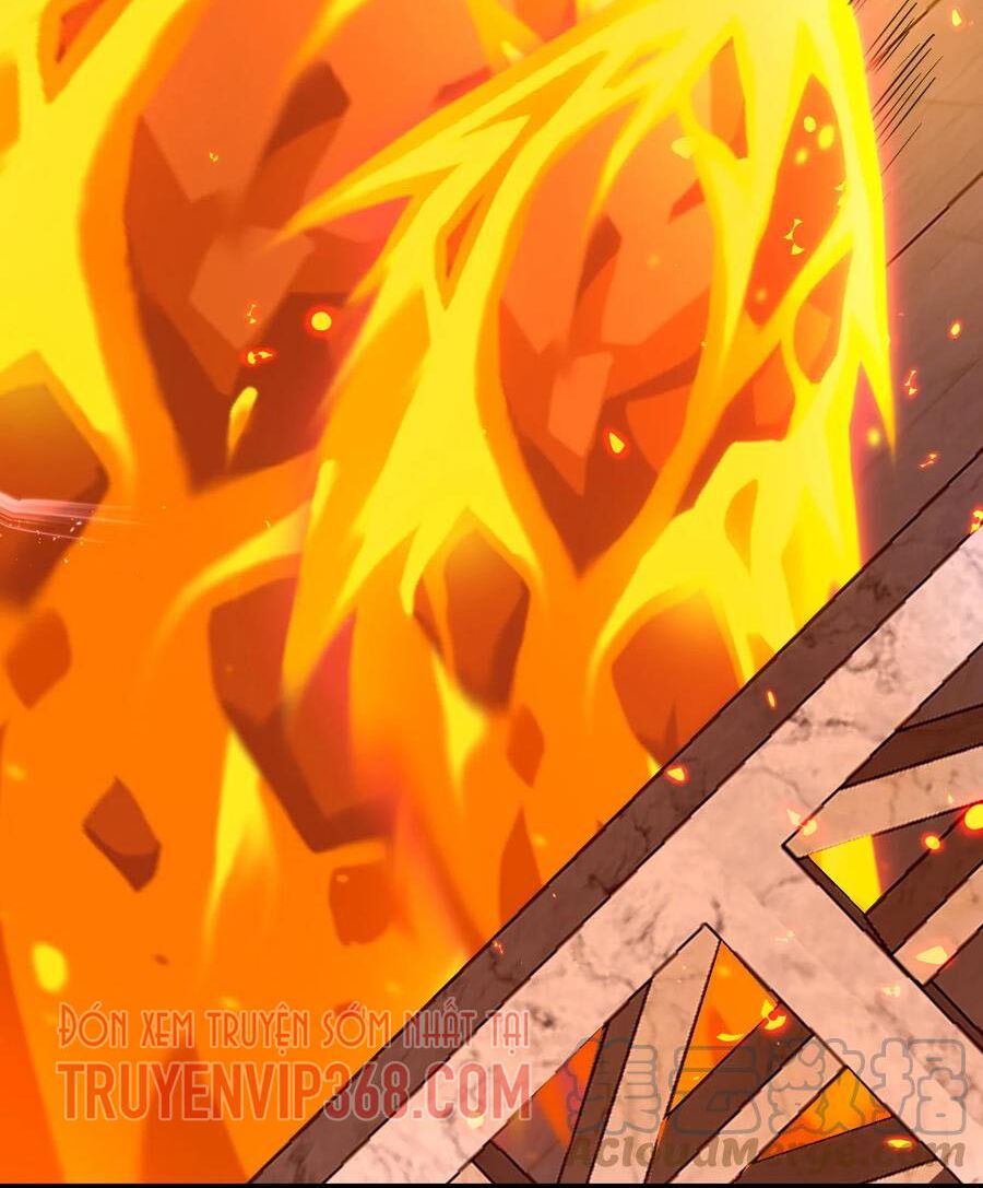 sức mạnh của kiếm thần chapter 36 67