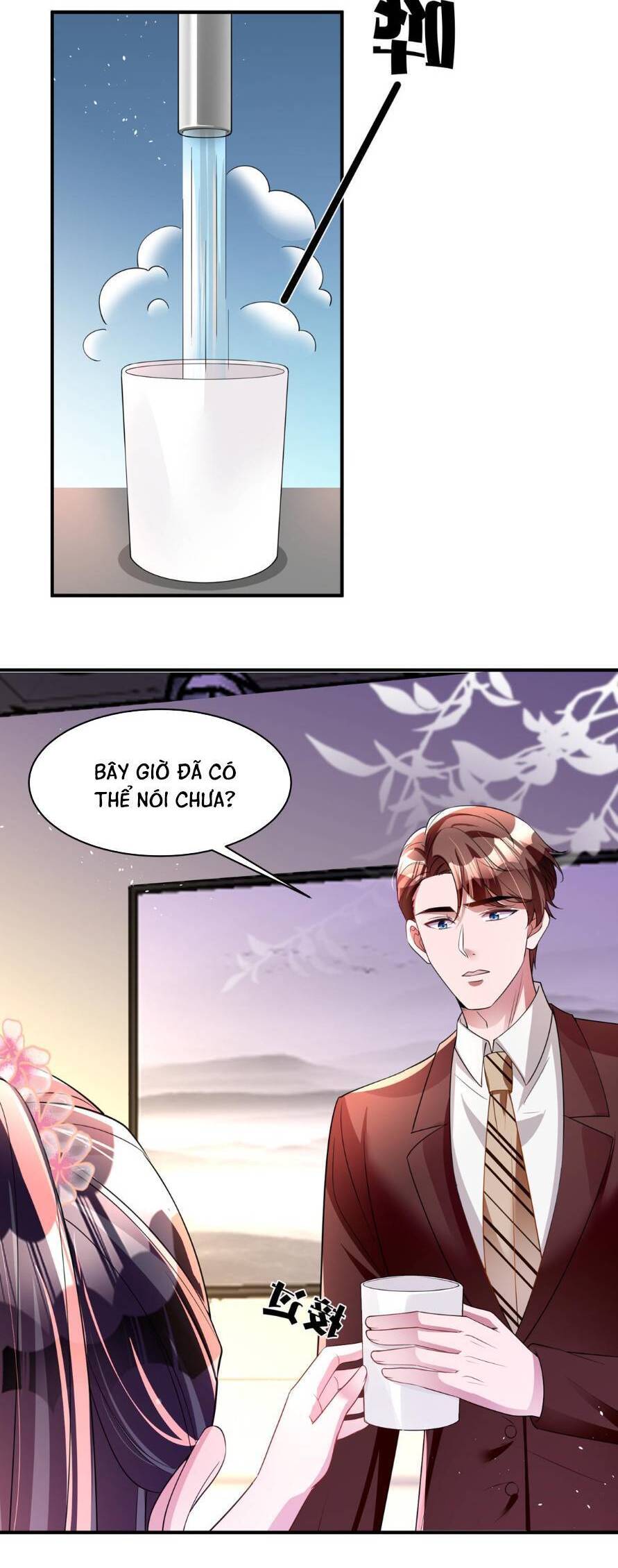 tổng tài huyết tộc cực sủng cô vợ mỹ nhân ngư chapter 61 2