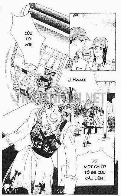 sức thanh xuân chapter 5 104
