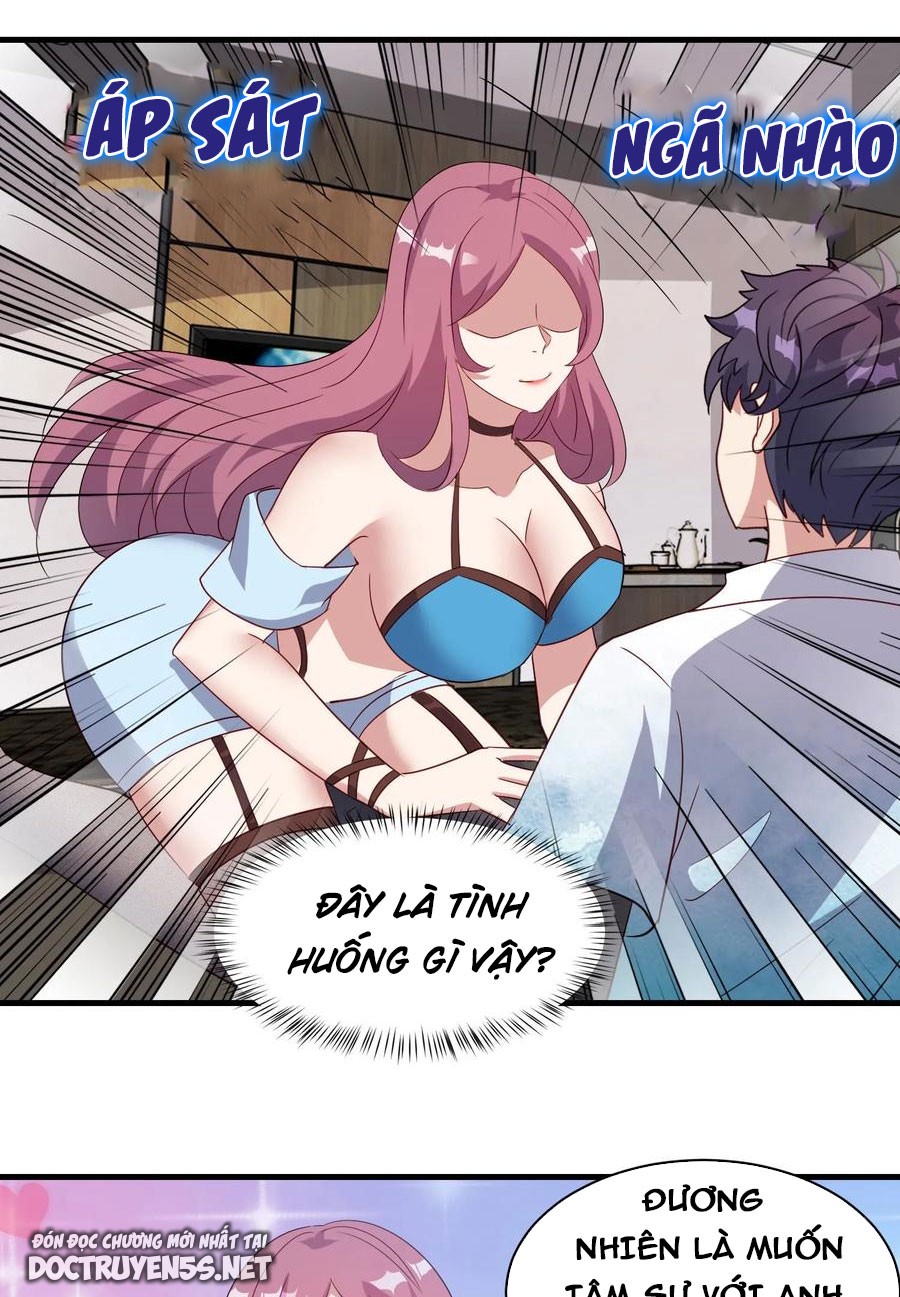 Slime ta treo cự long lên đánh là hợp lý nhỉ? Chapter 154 9