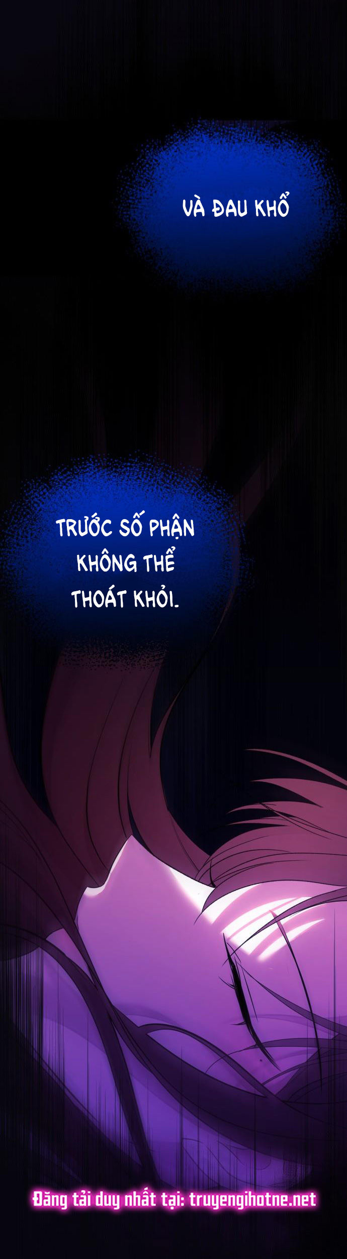 tôi sẽ thay đổi kết cục chapter 1.2 3