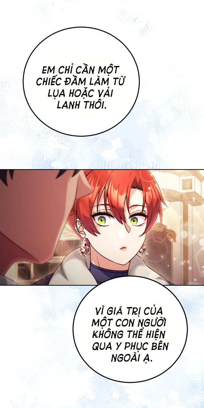 tôi sẽ ly hôn với người chồng bạo chúa chapter 10.2 9