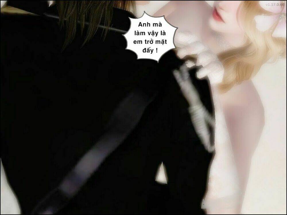 truyện sims - earl story chapter 43 39