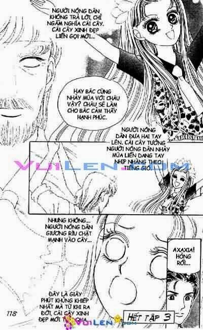 cô gái đến từ quá khứ chapter 3 115