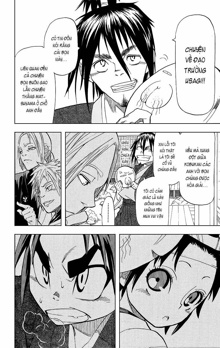 samurai usagi chapter 28 19