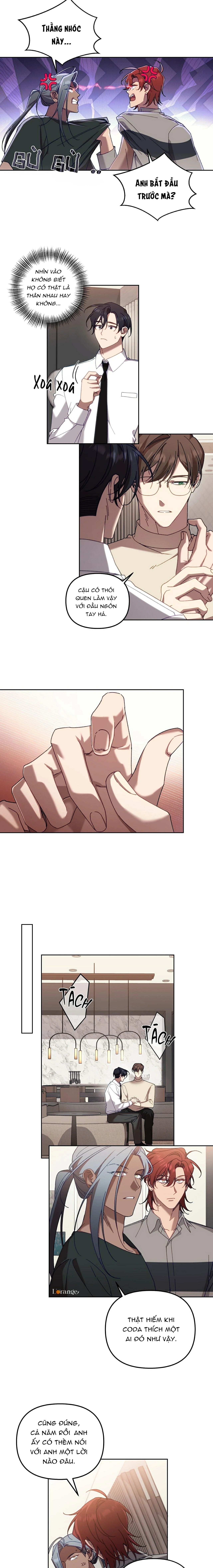 guide cấp s phết mật ong chapter 11 10