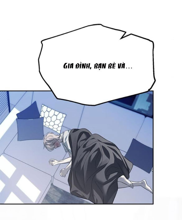 xâm nhập trường trung học tài phiệt chapter 52.2 21
