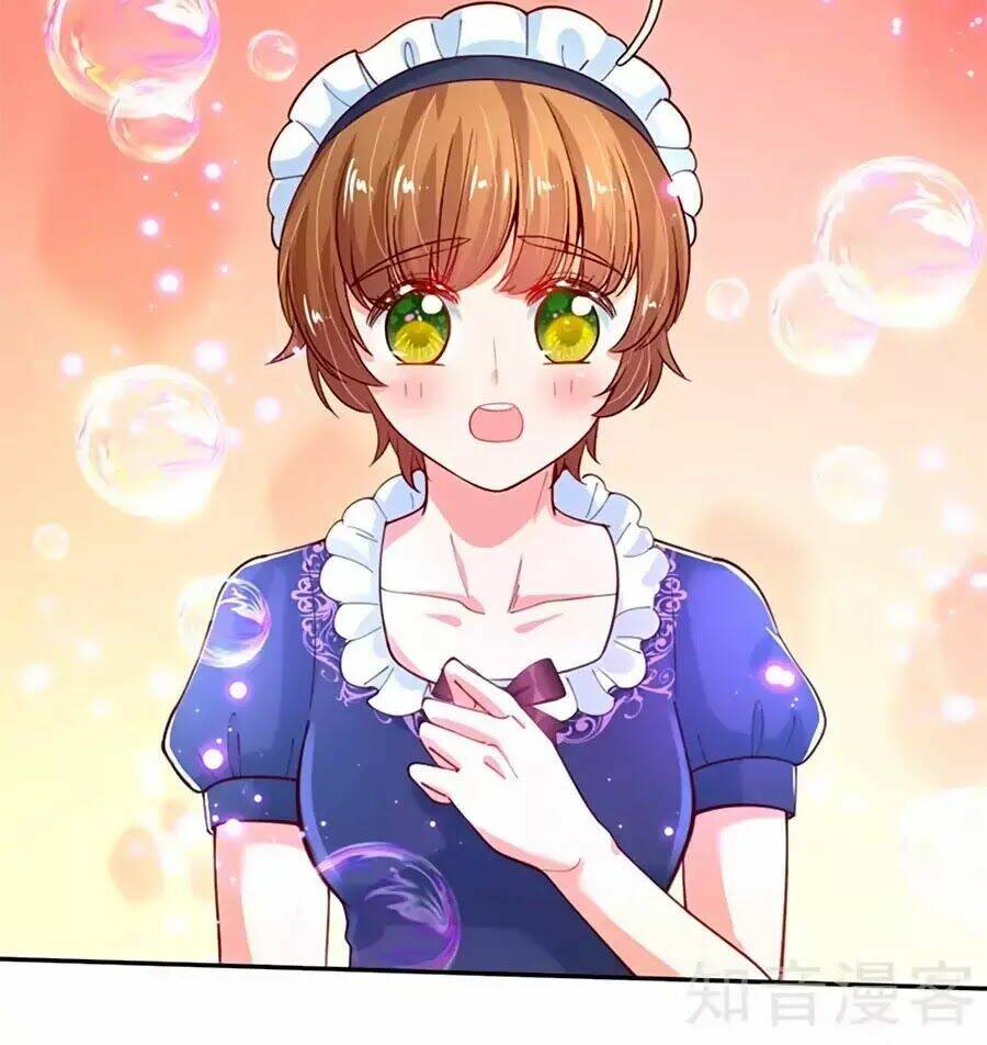 bỗng một ngày trở thành con gái nhà vua chapter 135 13