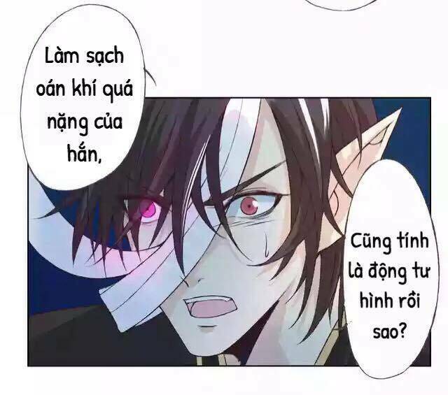 tôi không phải đa nhân cách chapter 23 28