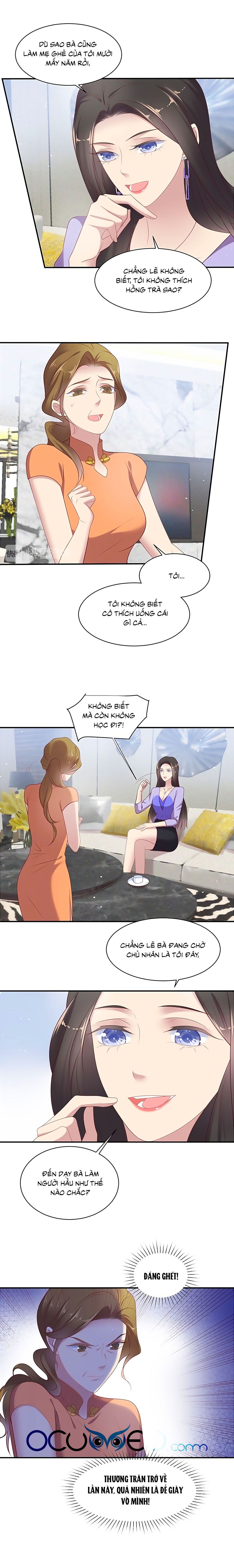 khoá chặt đôi môi (full) chapter 114 9