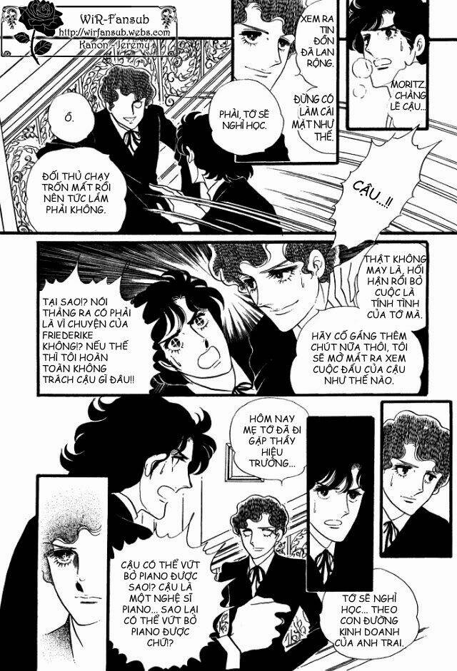 orpheus no mado chapter 17 49