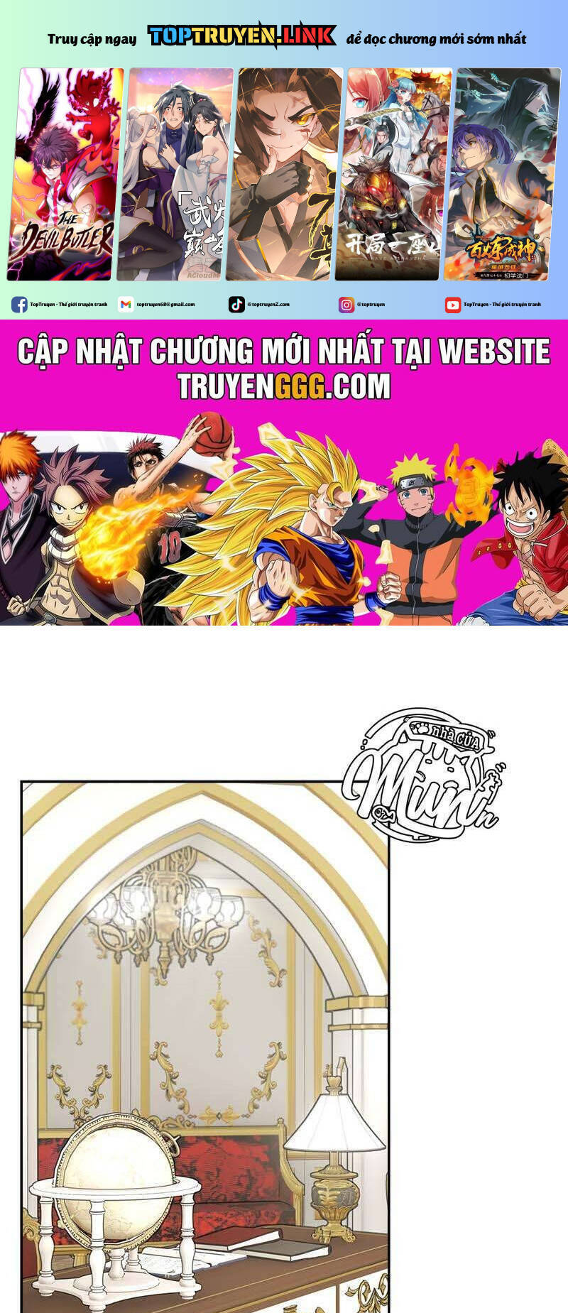 nhật ký tuần trăng mật của phù thủy và rồng chapter 115 2