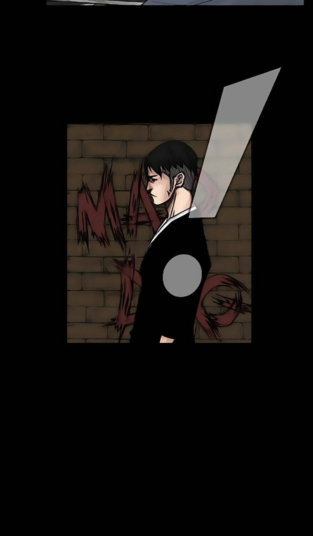 dokgo | độc cô chapter 8 20