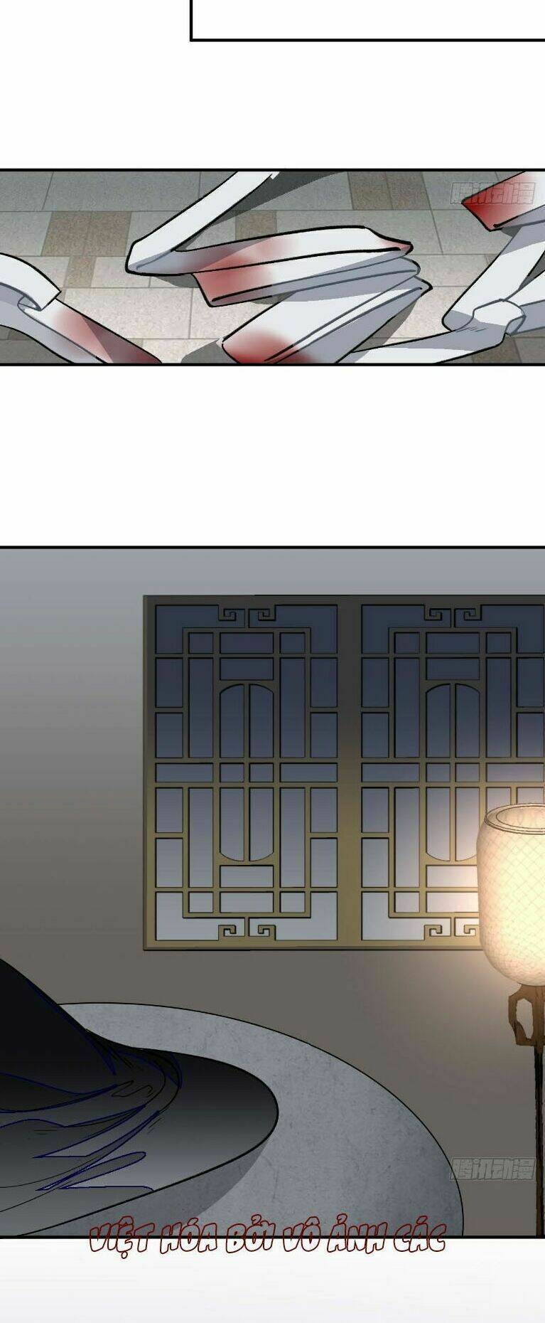 trực nam tiểu kiều phi của vương phủ chapter 26.2 22