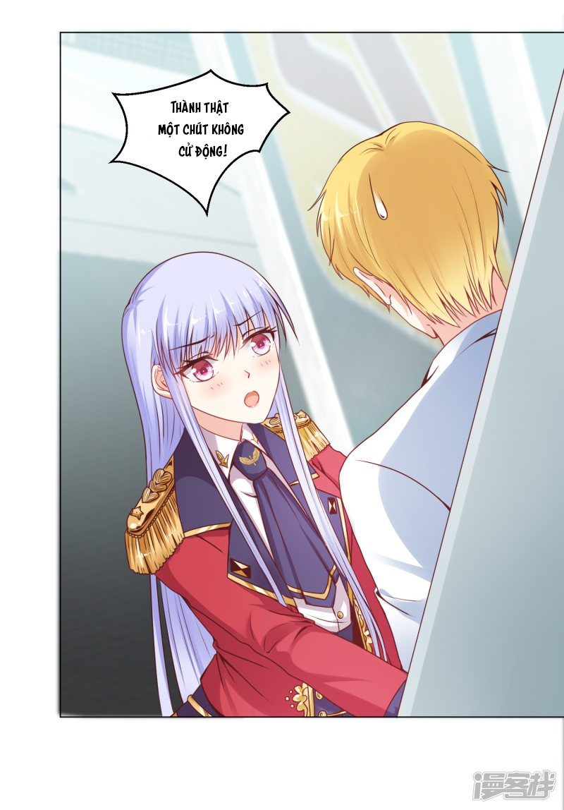 đế quốc tinh tế đệ nhất sủng hôn. chapter 20 12