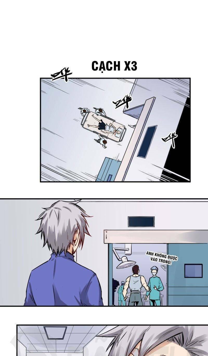 đỉnh phong thần y chapter 19 13