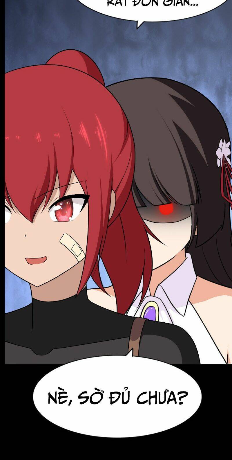 bạn gái virus của tôi chapter 166 42