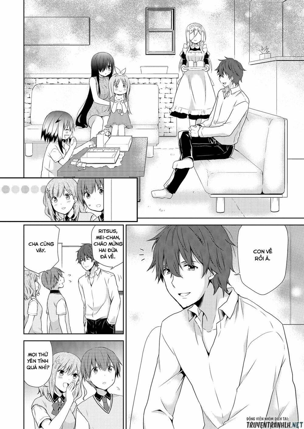 asmodeus wa akiramenai chapter 40 5