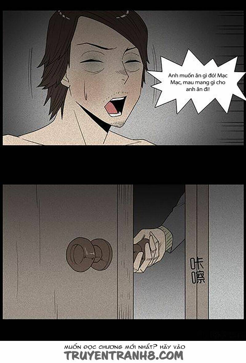 kinh dị đêm khuya chapter 63 9