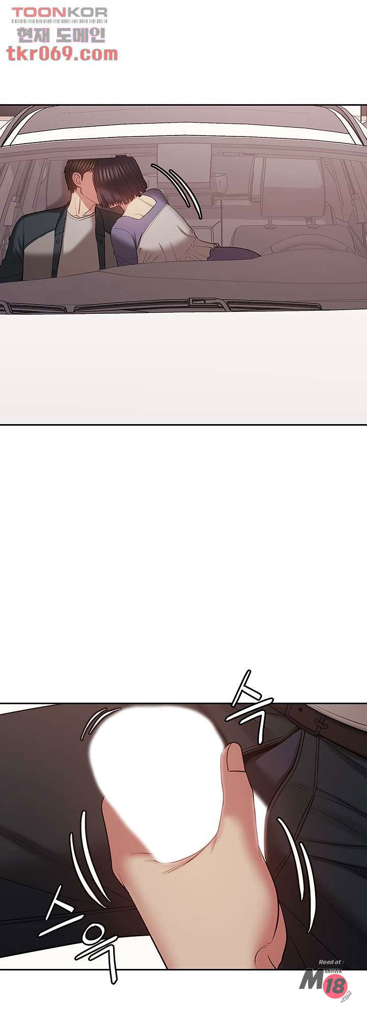 kênh tư vấn tình dục chapter 13 21