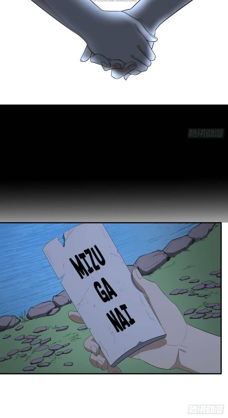 nghịch thiên tiên mệnh chapter 27 28