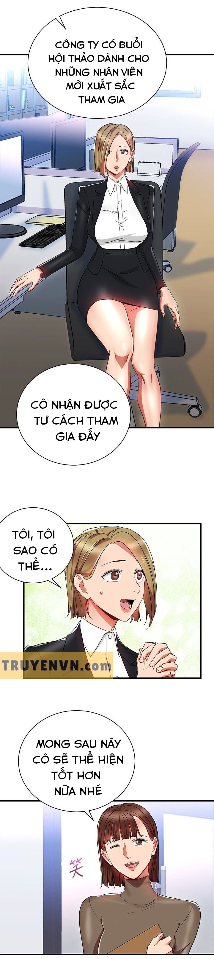 bị sếp chăn chapter 32 4