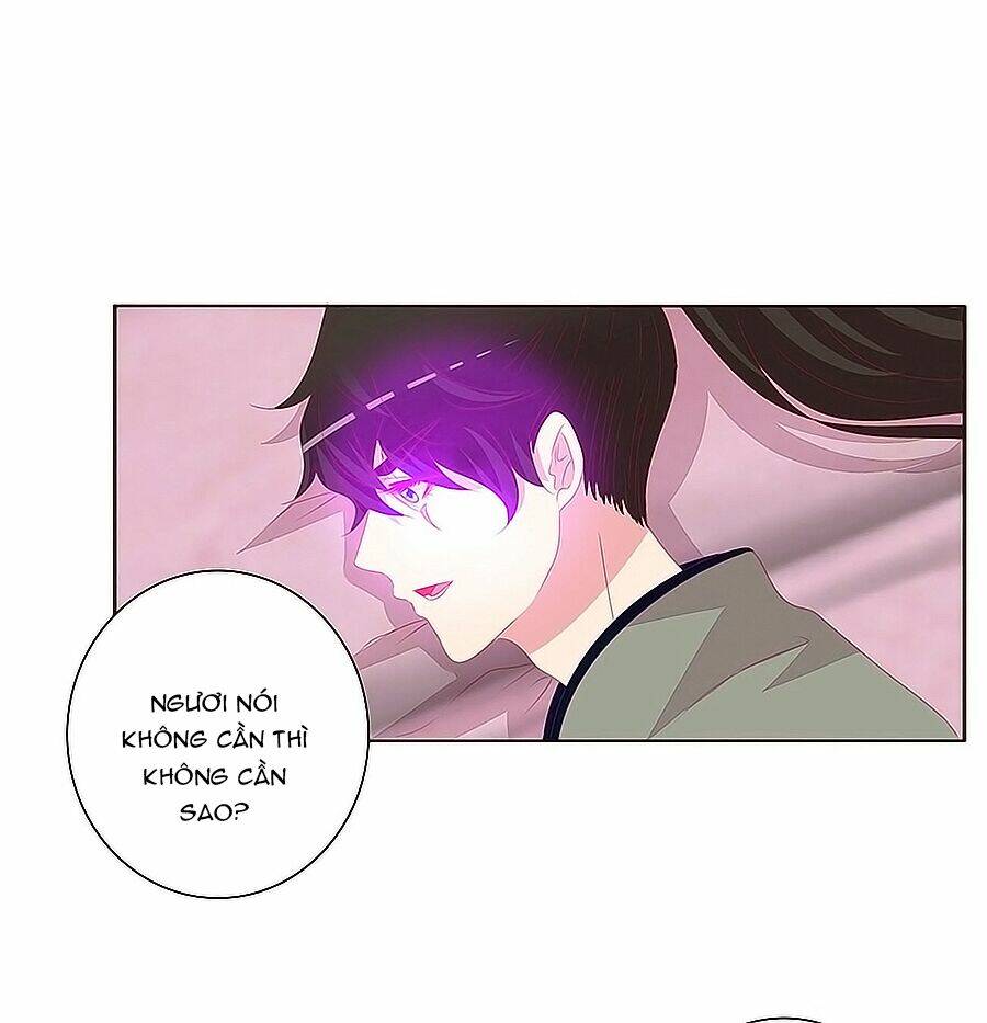 tướng quân mời ra trận chapter 174 11