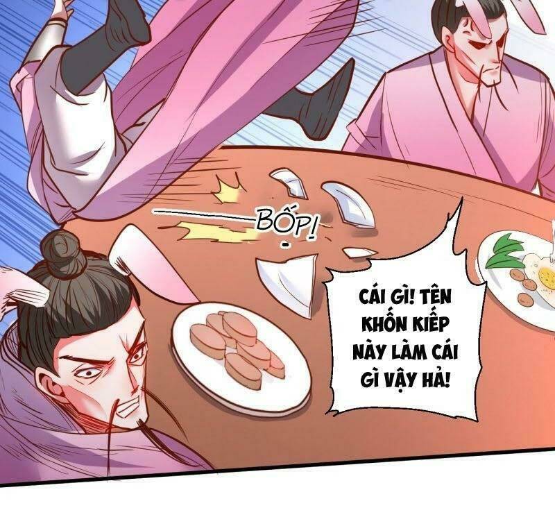 tối cường đại biểu hoàng kim thận chapter 80 24