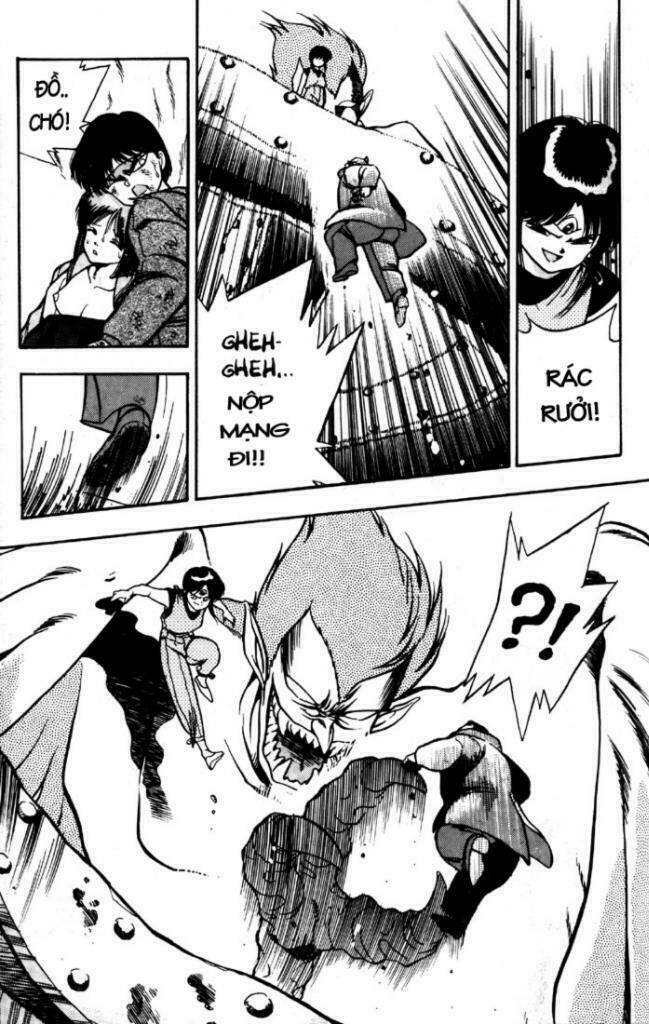 3x3 eyes chapter 8 15