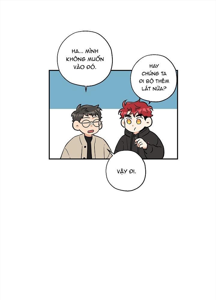 gâu gâu! chapter 16 27