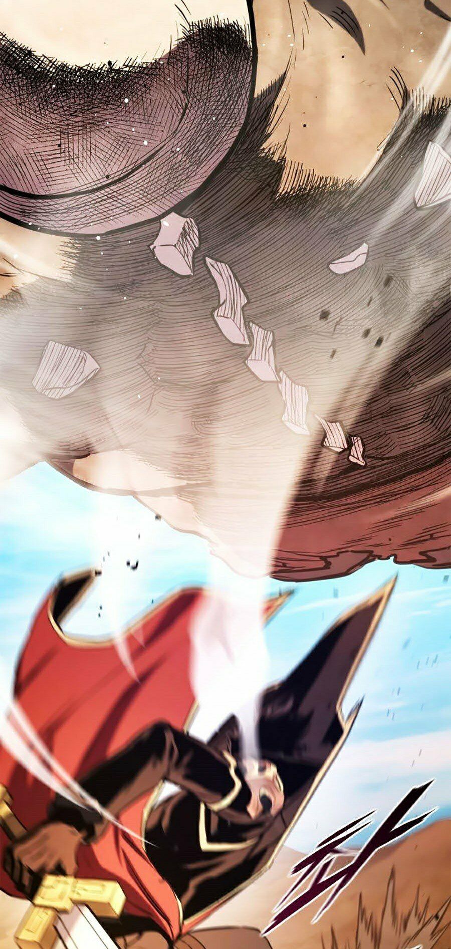 huyền thoại game thủ - tái xuất chapter 30 119